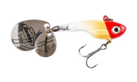 Berkley | Pulse Spintail | 21g - Image 4