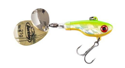 Berkley | Pulse Spintail | 21g - Image 5
