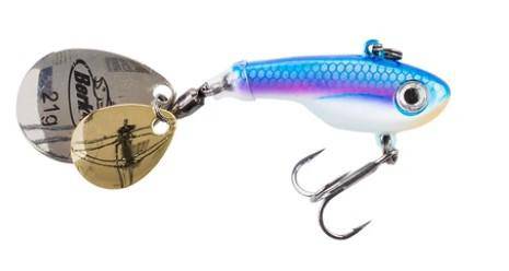 Berkley | Pulse Spintail | 21g - Image 6