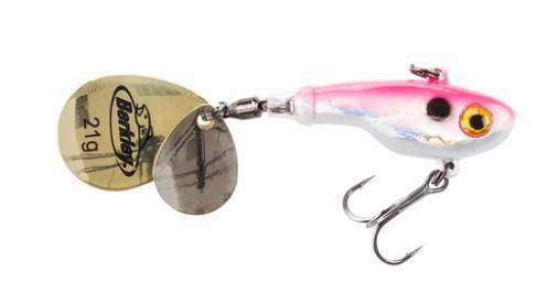 Berkley | Pulse Spintail | 21g - Image 7