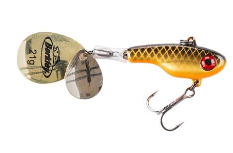 Berkley | Pulse Spintail | 21g - Image 8
