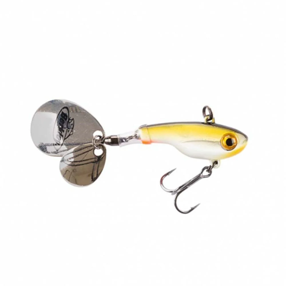 Berkley | Pulse Spintail | 28g | 7.5cm - Image 2