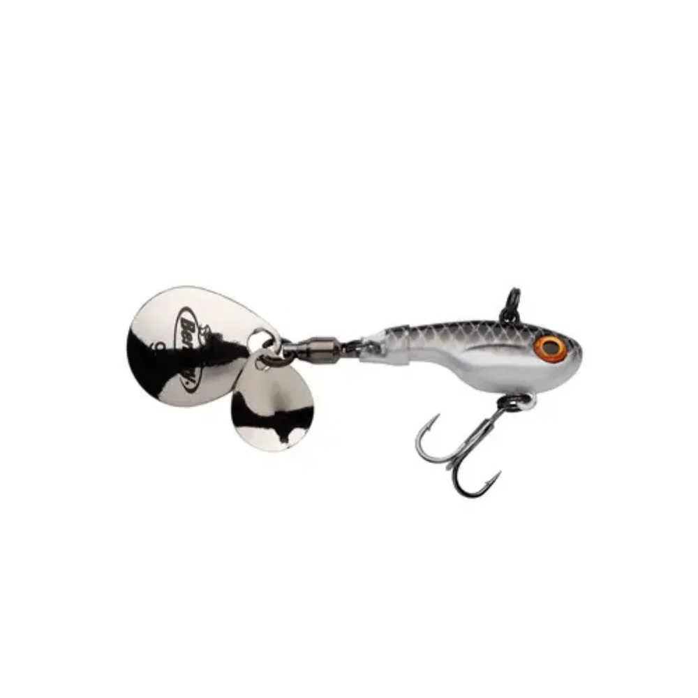Berkley | Pulse Spintail | 28g | 7.5cm - Image 3