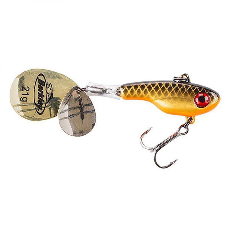 Berkley | Pulse Spintail | 5g - Image 10