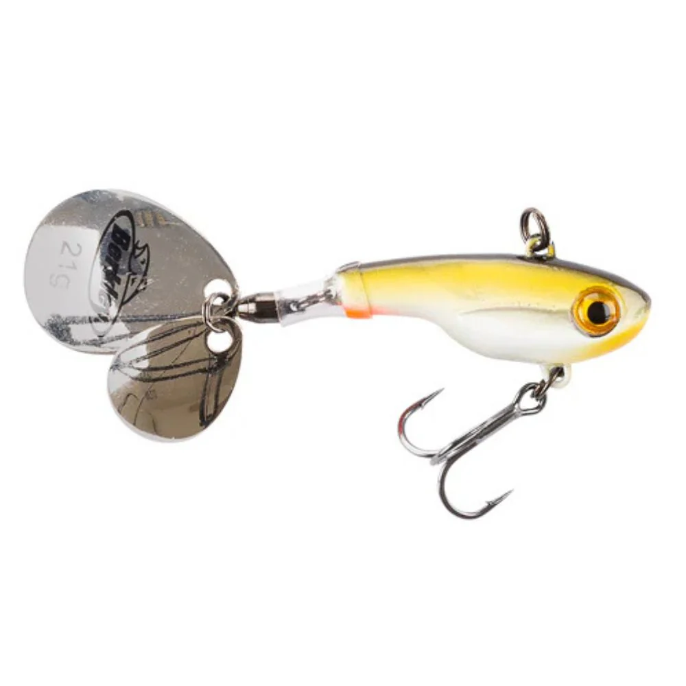 Berkley | Pulse Spintail | 5g - Image 11