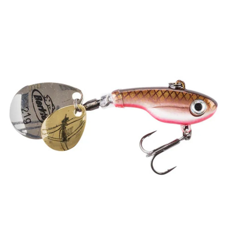 Berkley | Pulse Spintail | 5g - Image 12