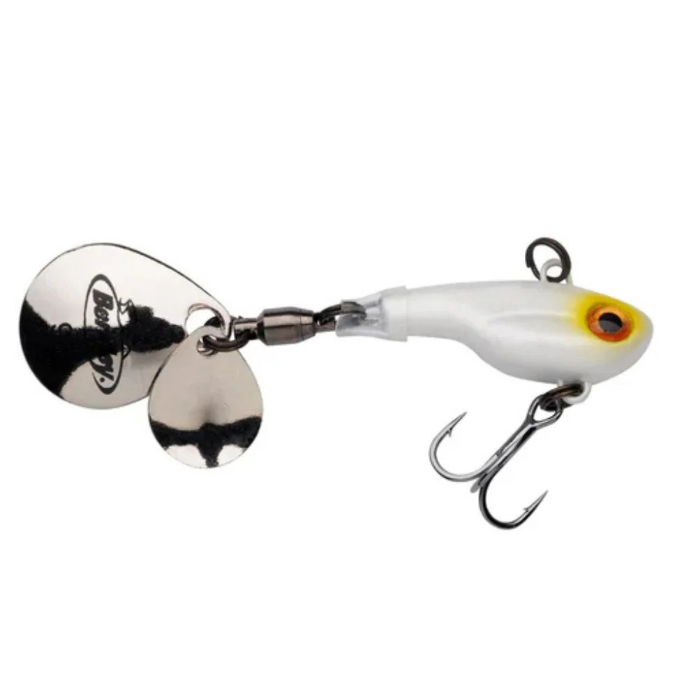Berkley | Pulse Spintail | 5g - Image 13