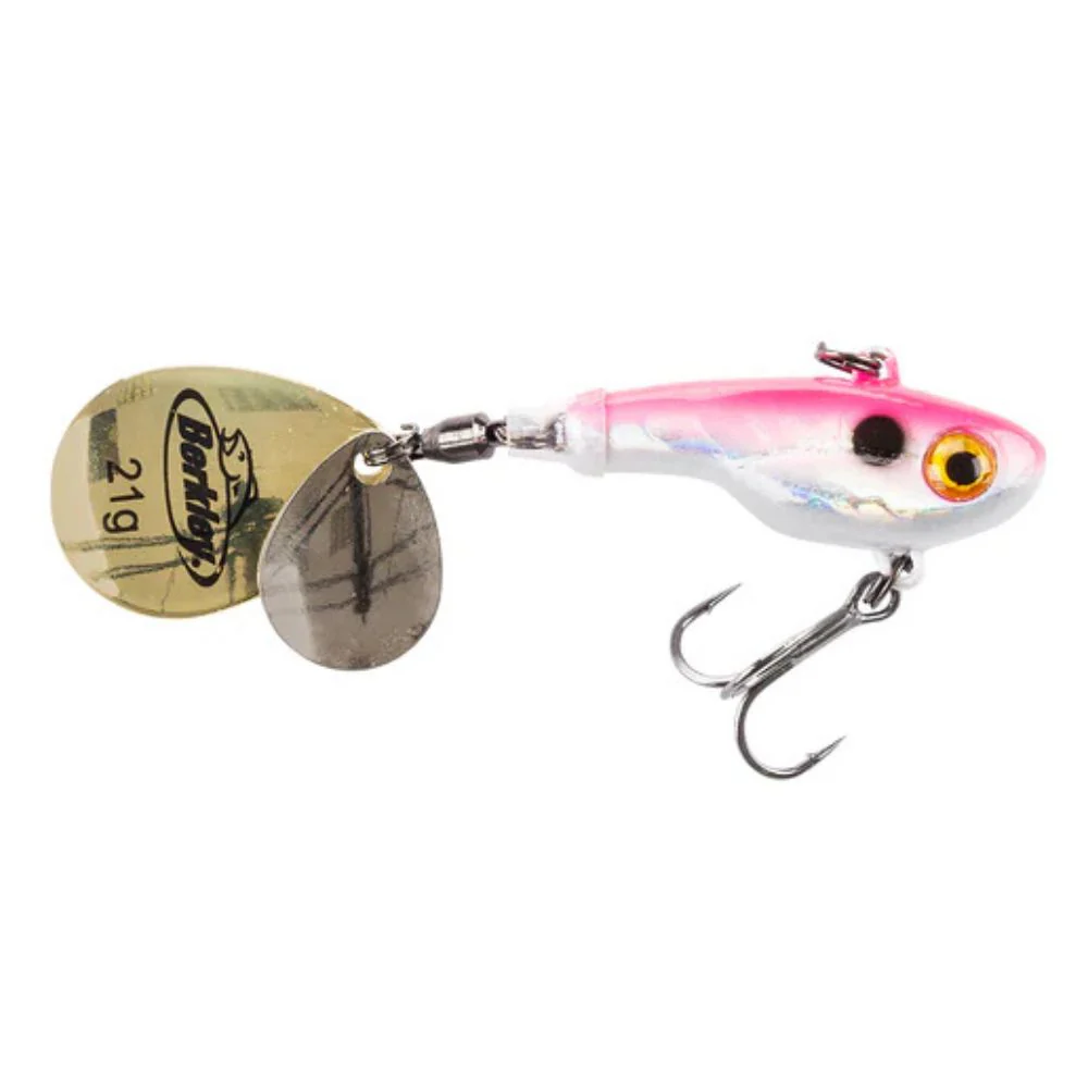 Berkley | Pulse Spintail | 5g - Image 14