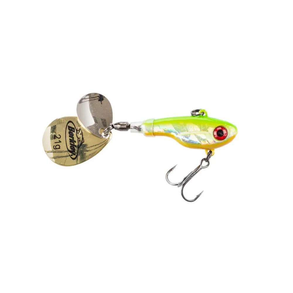 Berkley | Pulse Spintail | 5g - Image 15