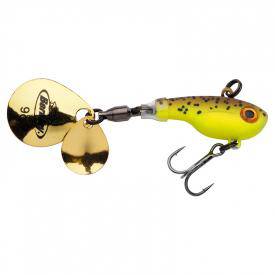 Berkley | Pulse Spintail | 5g - Image 4