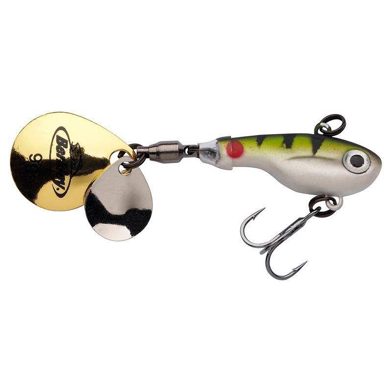 Berkley | Pulse Spintail | 5g - Image 7
