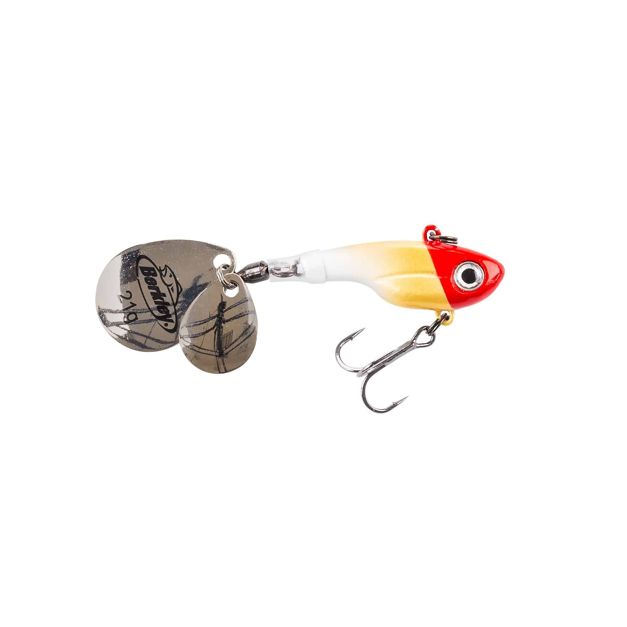 Berkley | Pulse Spintail | 5g - Image 8