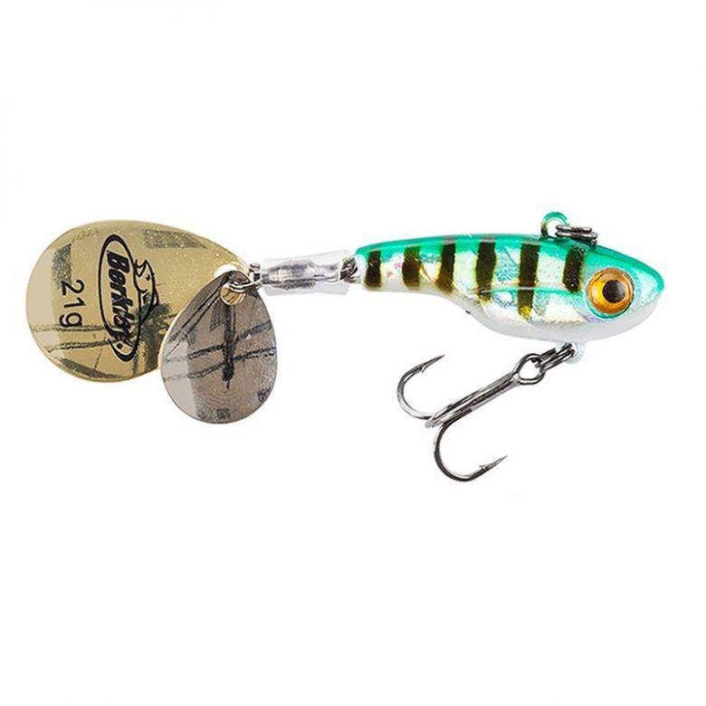 Berkley | Pulse Spintail | 5g - Image 9