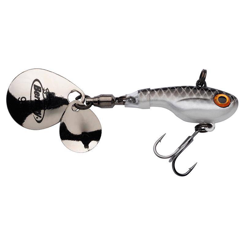 Berkley | Pulse Spintail Fishing Lure | 9g - Image 12