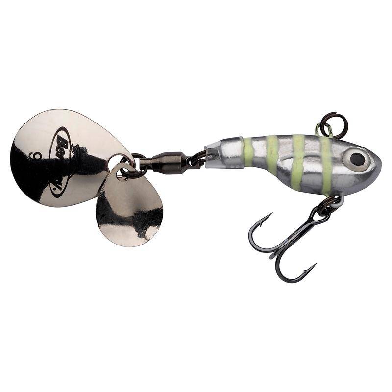 Berkley | Pulse Spintail Fishing Lure | 9g - Image 14