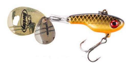 Berkley | Pulse Spintail Fishing Lure | 9g - Image 2