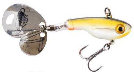 Berkley | Pulse Spintail Fishing Lure | 9g - Image 3
