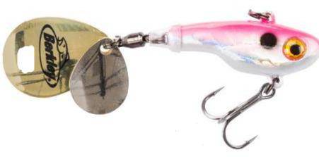 Berkley | Pulse Spintail Fishing Lure | 9g - Image 4