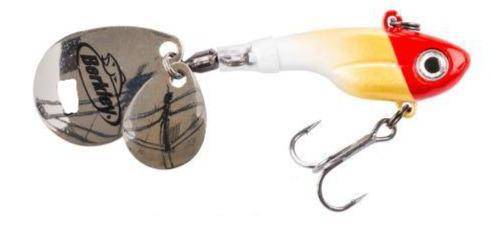 Berkley | Pulse Spintail Fishing Lure | 9g - Image 5