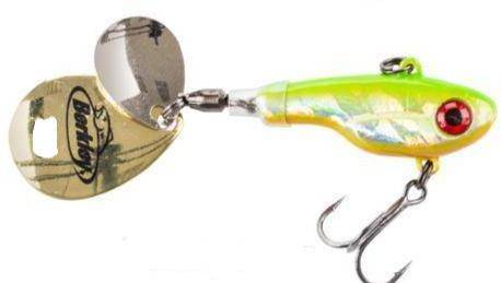 Berkley | Pulse Spintail Fishing Lure | 9g - Image 6