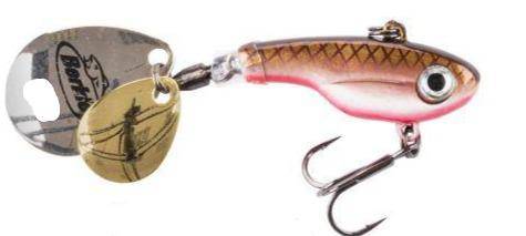 Berkley | Pulse Spintail Fishing Lure | 9g - Image 7