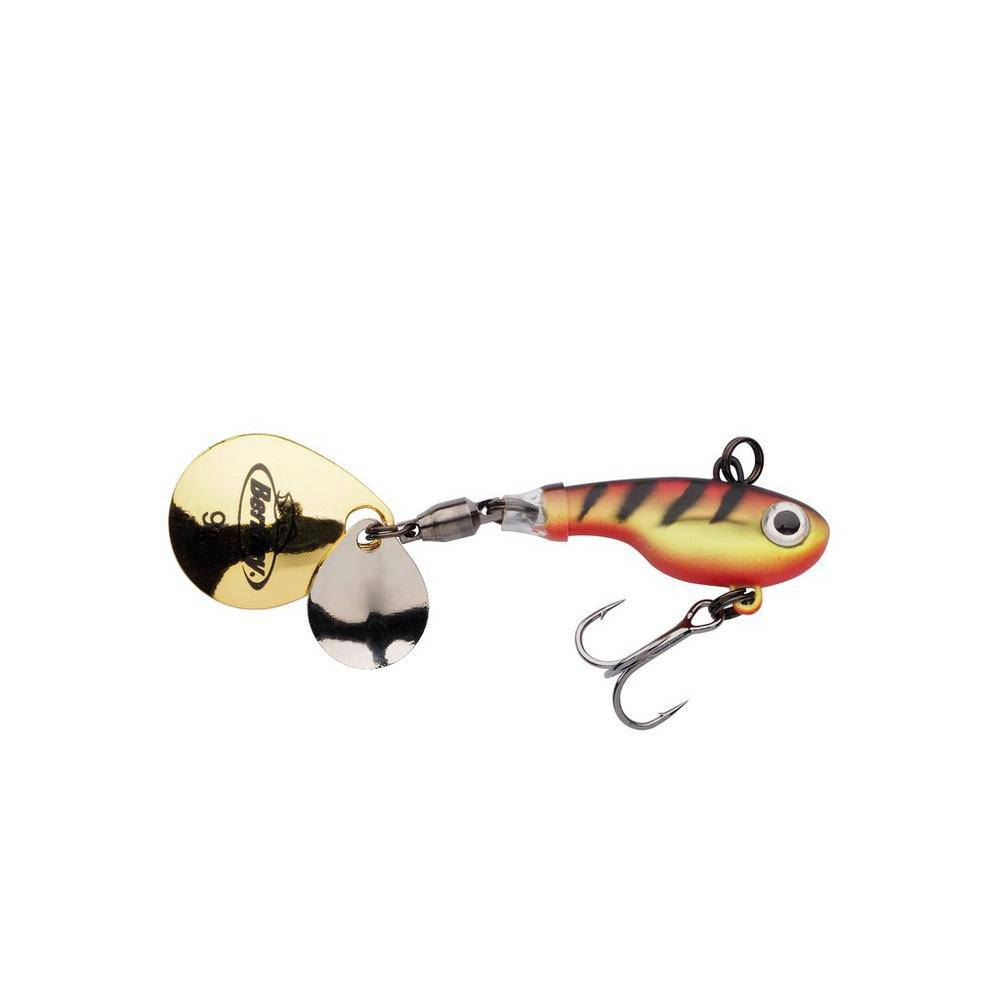 Berkley | Pulse Spintail Fishing Lure | 9g - Image 9