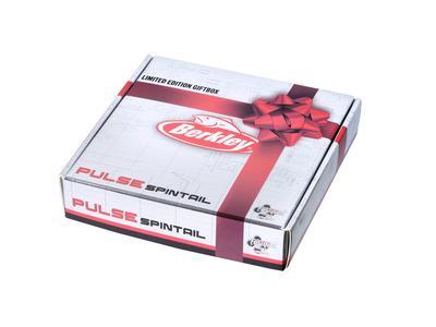Berkley | Pulse Spintail Limited Edition | 6pc Gift Box