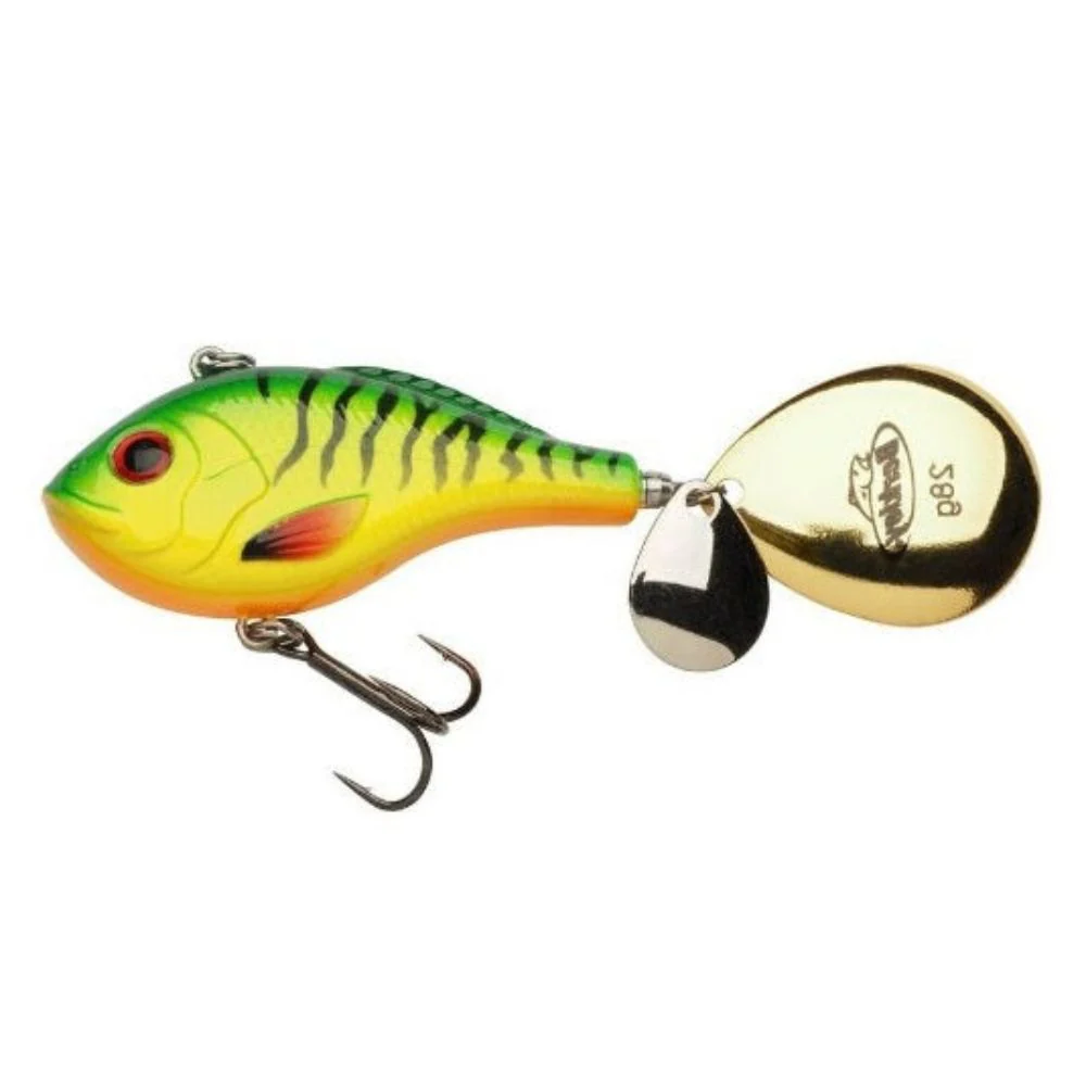 Berkley | Pulse Spintail XL | 18g | 8.5cm - Image 2