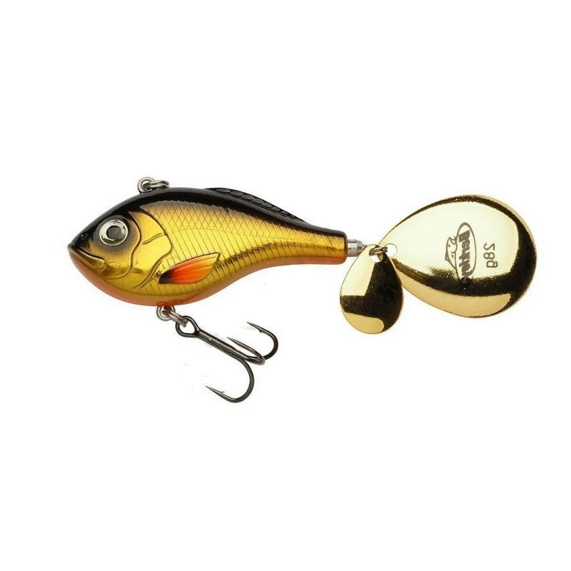 Berkley | Pulse Spintail XL | 28g | 10cm - Image 2