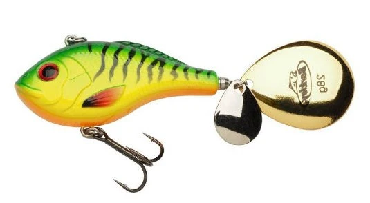 Berkley | Pulse Spintail XL | 28g | 10cm - Image 3