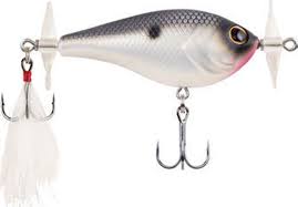 Berkley Spin Bomb 60 - Image 2