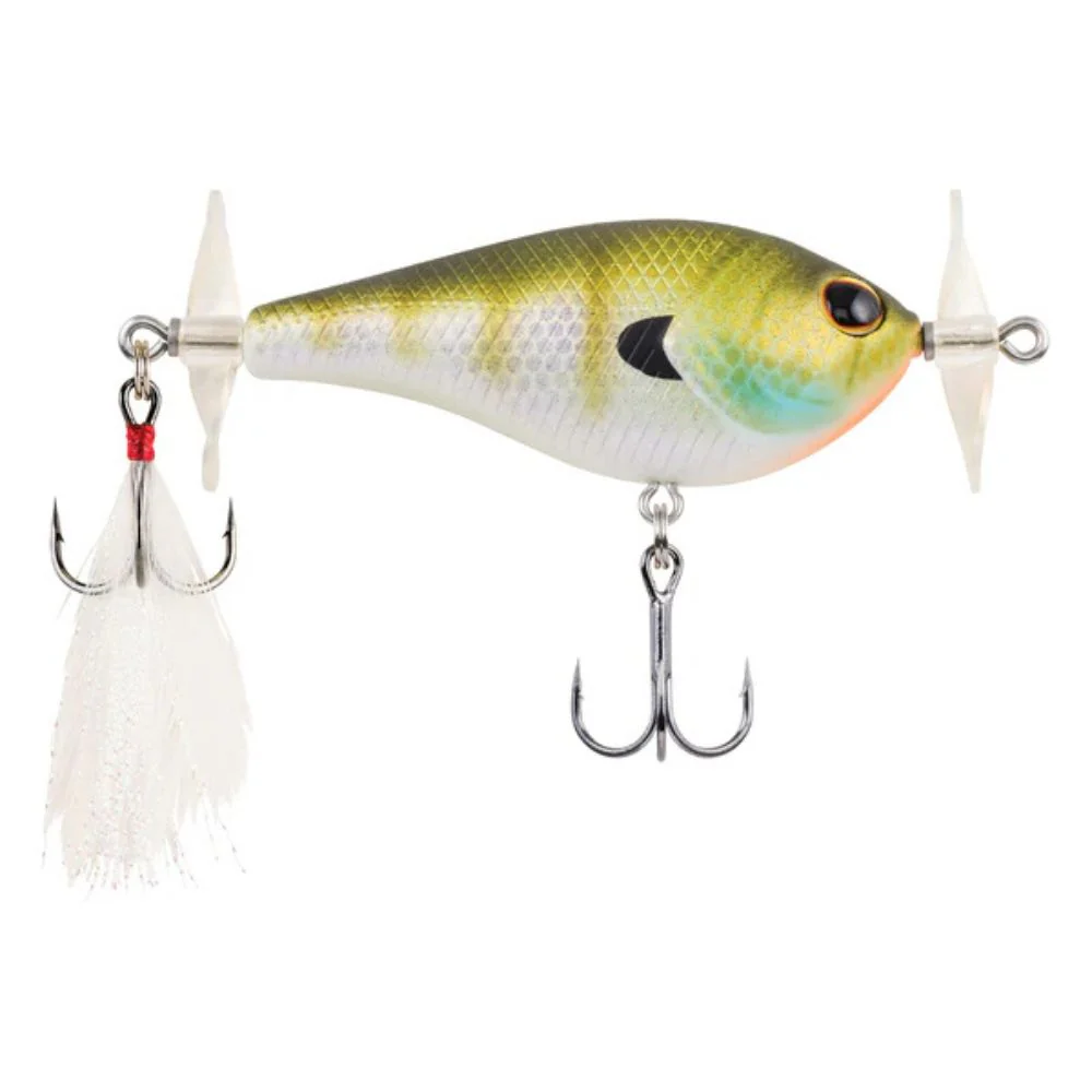 Berkley Spin Bomb 60 - Image 4