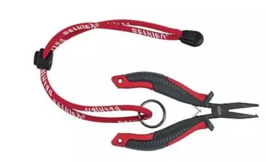 Berkley | Split Ring Plier | 4.5"