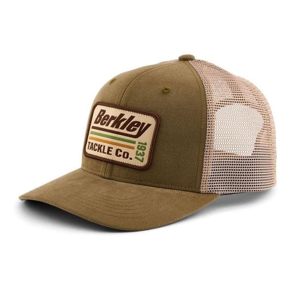 Berkley | Striper Trucker - Image 2
