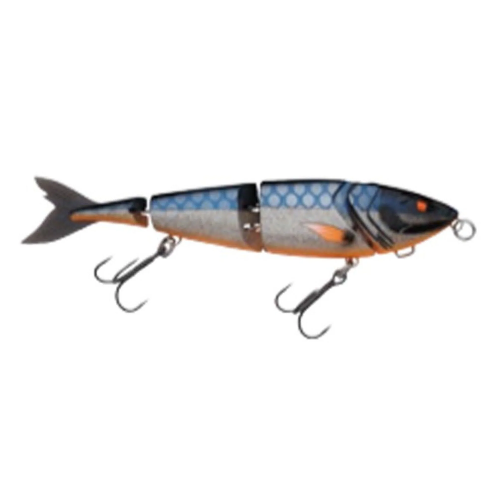 Berkley | Zilla Swimmer 120 | 13.5g | 12cm