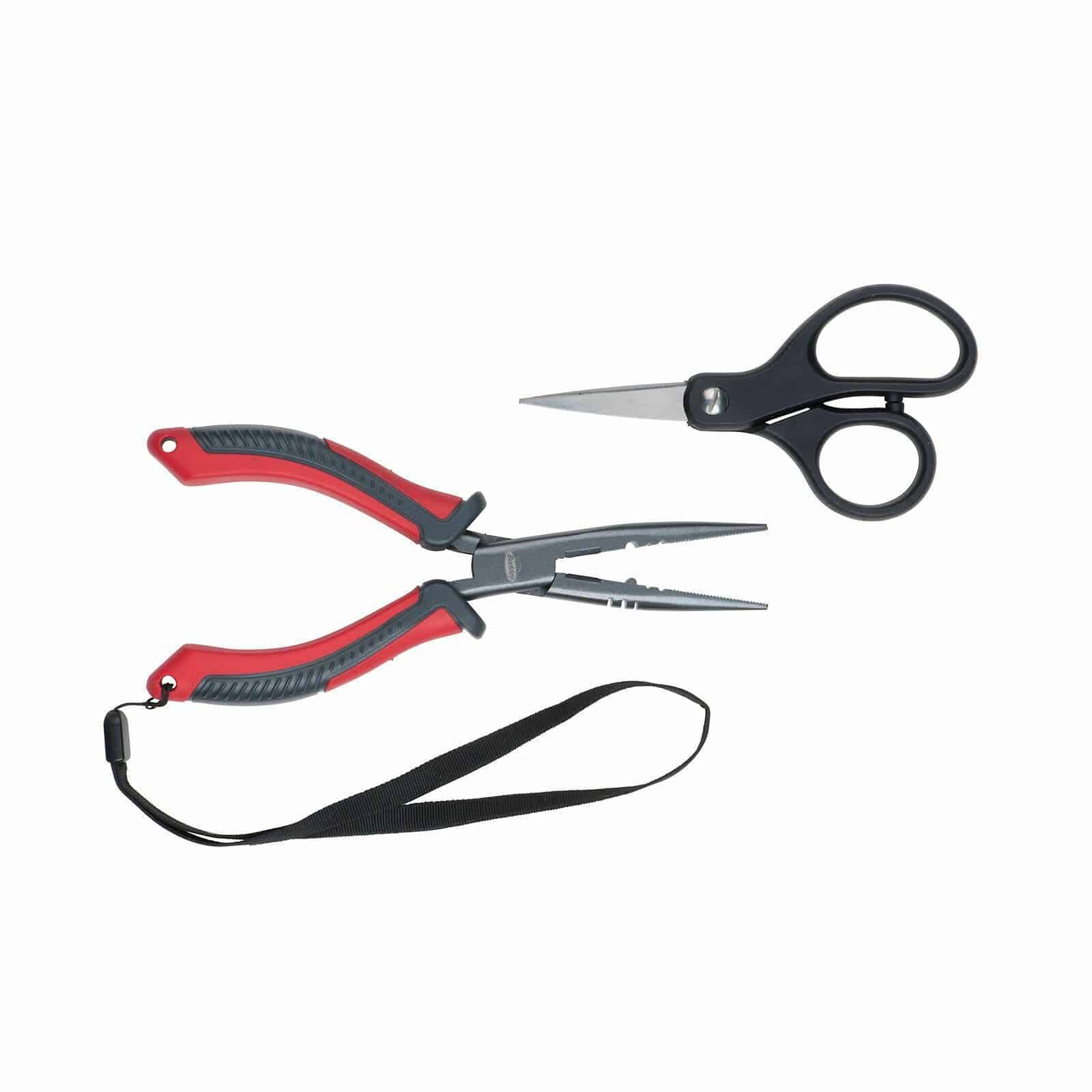 Berkley | Tool Combo | Pliers And Shears