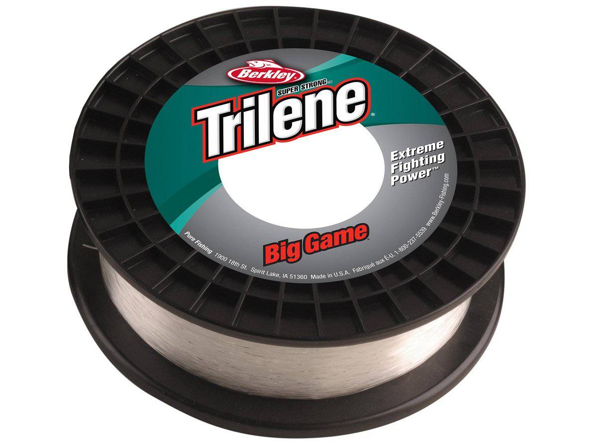 Berkley | Trilene Fishing Line | 30lb