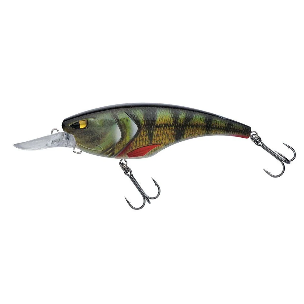 Berkley | Zilla Deep Crank 115 | 42g | 11.5cm - Image 3
