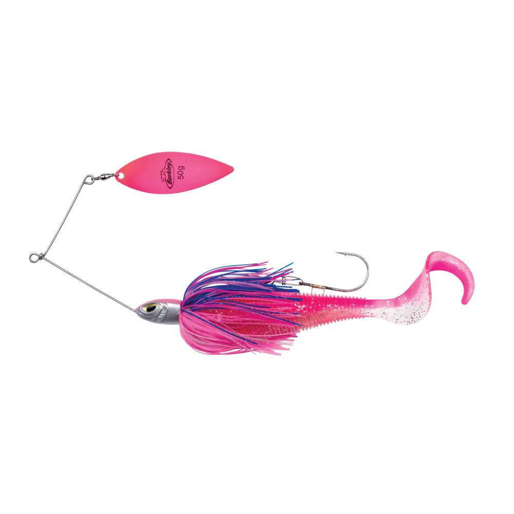 Berkley | Zilla Spinnerbait | 50g