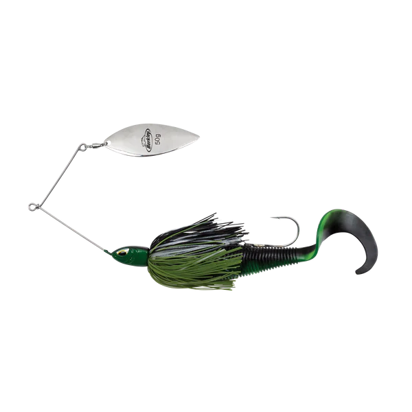 Berkley | Zilla Spinnerbait | 50g - Image 3