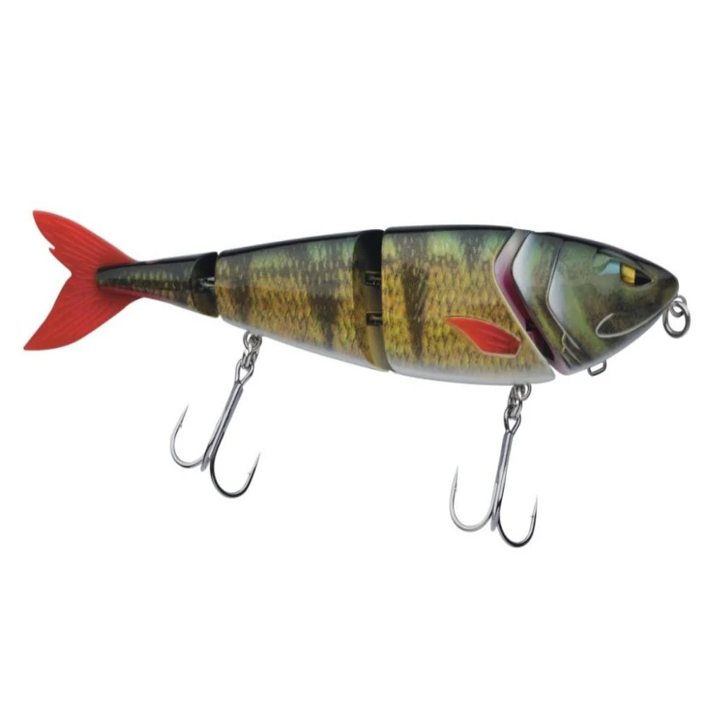 Berkley | Zilla Swimmer Lure | 19cm - Image 8