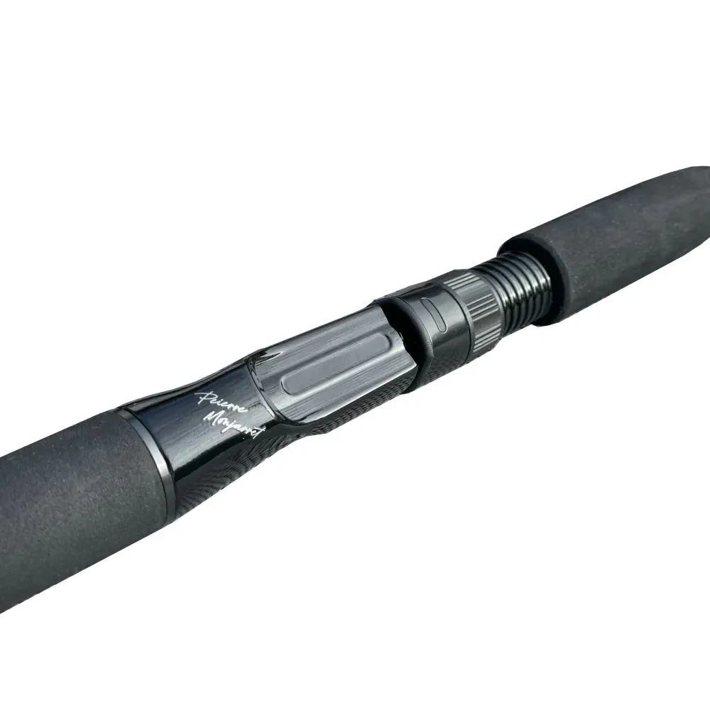 BFT | 92 Series ‘Double Impact, Big Bait & Mouse’ | 9ft | Up To 250g