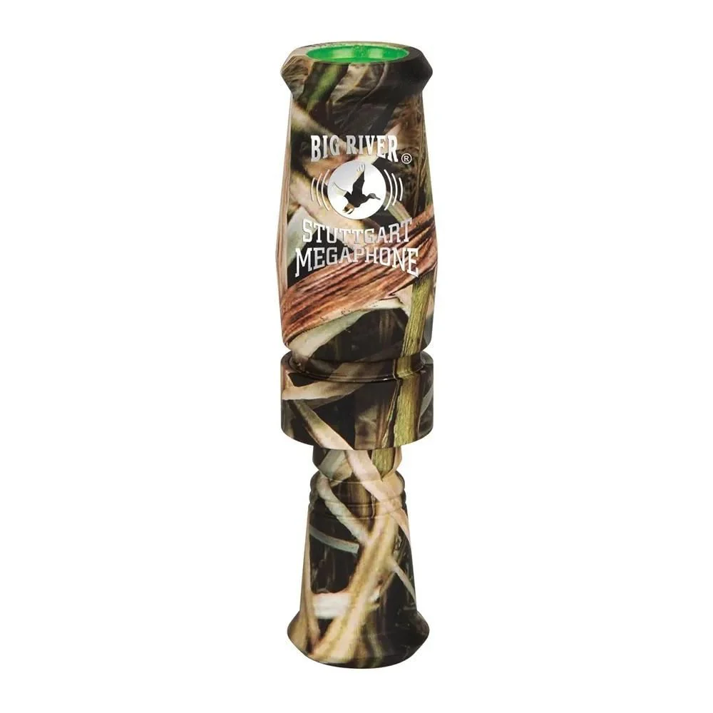 Big River | Megaphone Duck Call