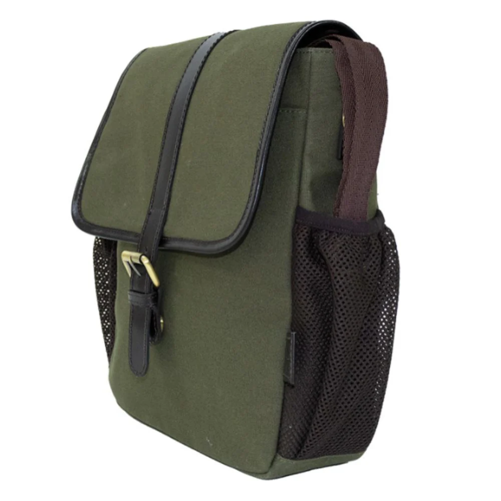 Bisley | Dog Training Bag Canvas - Image 2