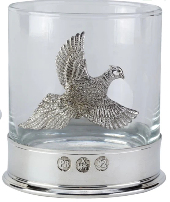 Bisley | Whiskey Glass In Presentation Box - Image 3