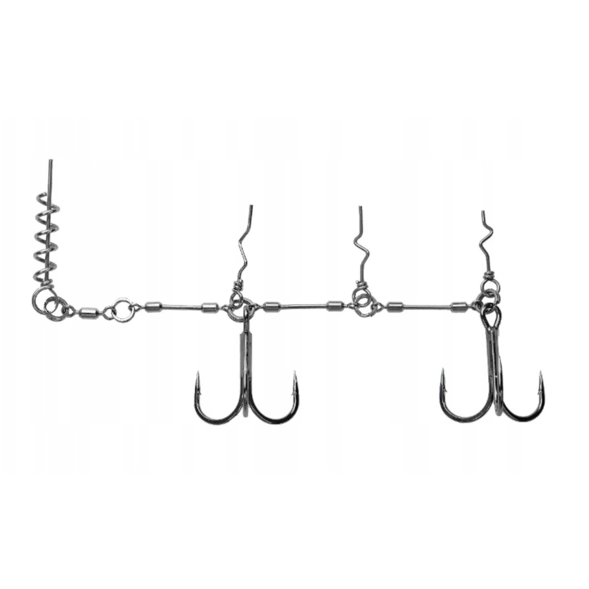 BKK | Chain-21 Stinger Rig