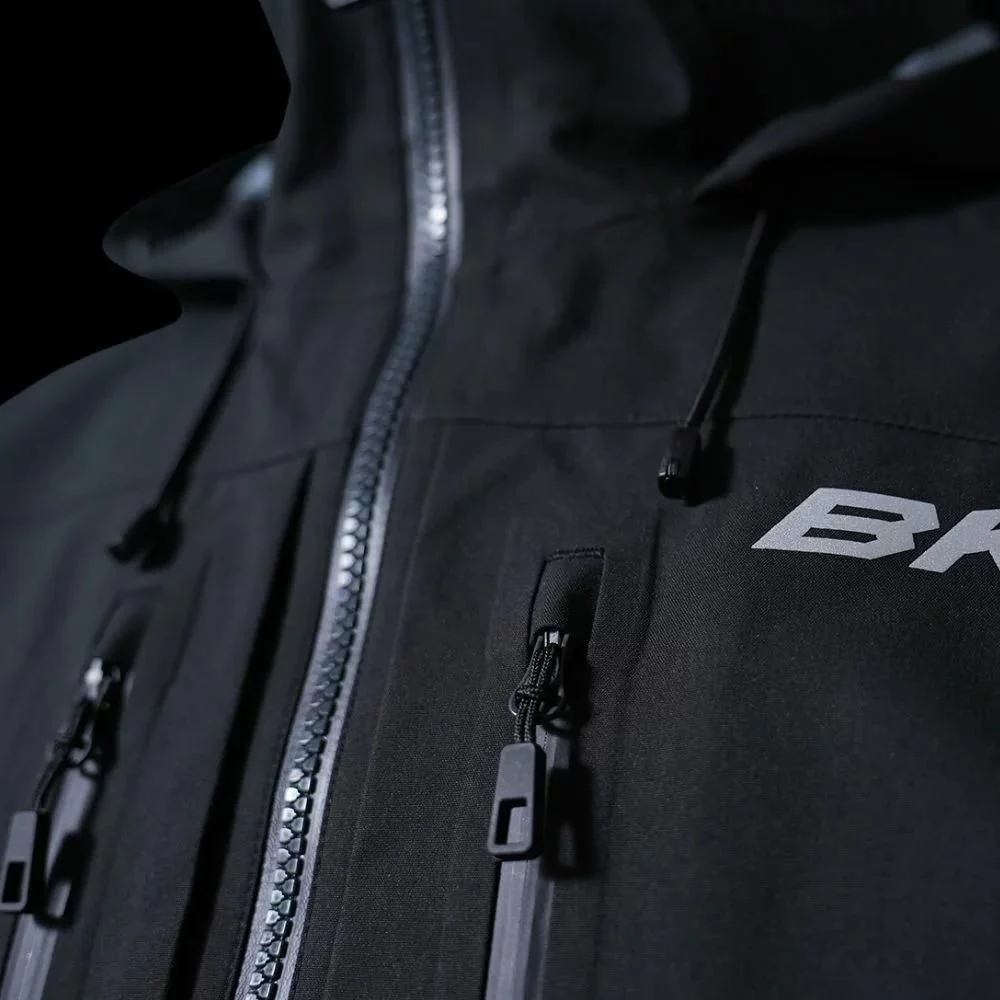 BKK | Rain Jacket - Image 3