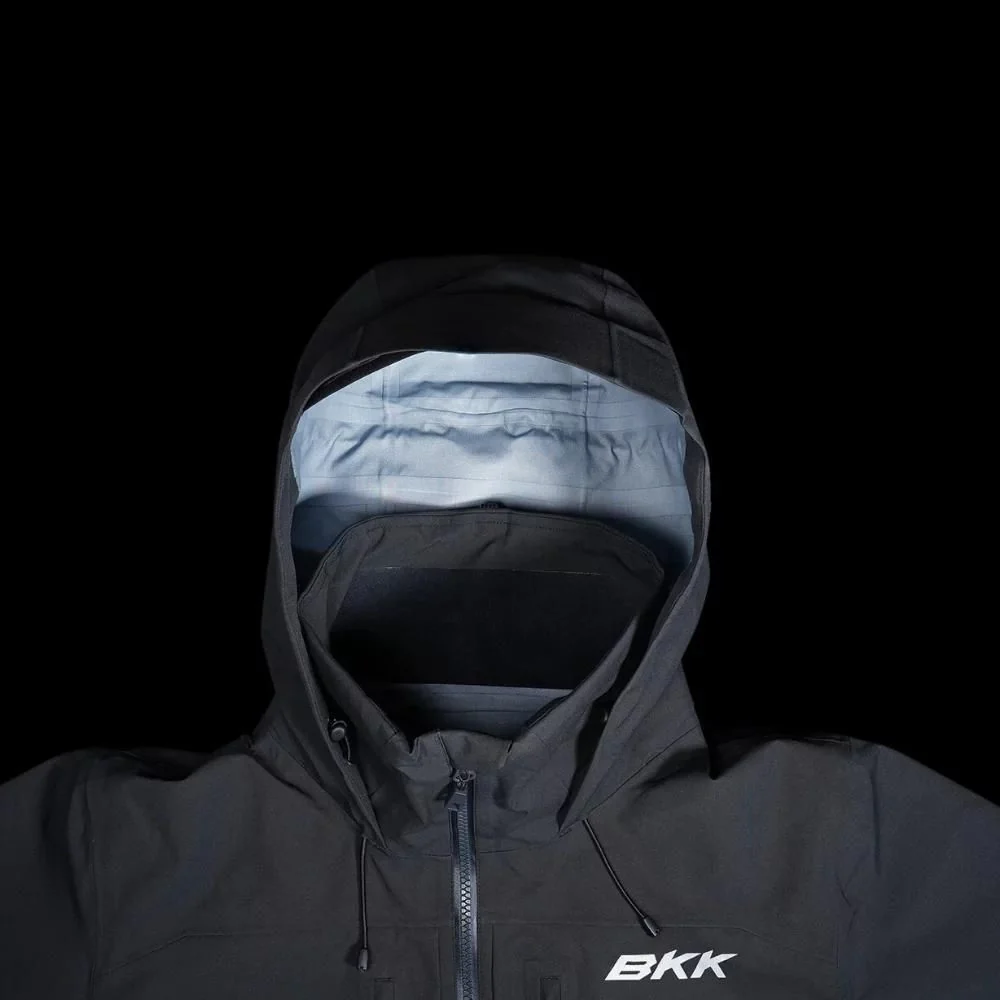 BKK | Rain Jacket - Image 4