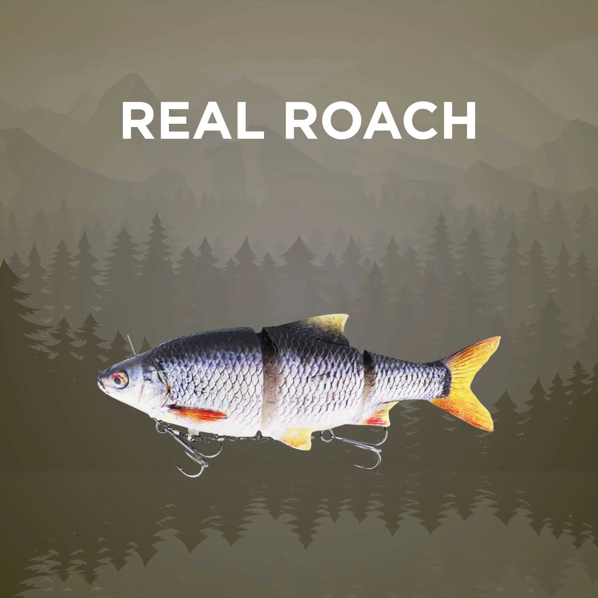 Sniper Rod + Lures + Rod Rack Bundle - Image 10