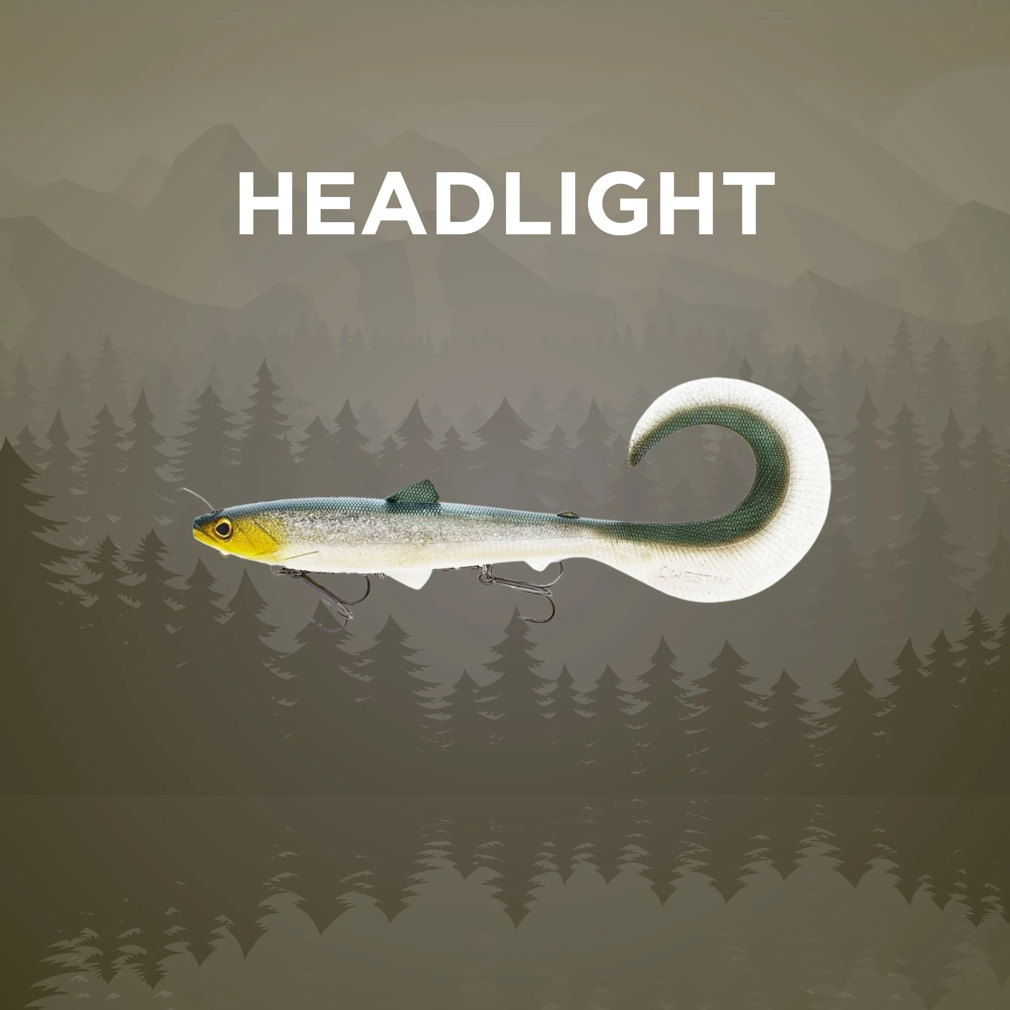 Sniper Rod + Lures + Rod Rack Bundle - Image 14